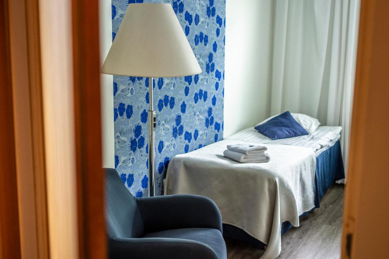 B&B Mierontie Oy Konnevesi Kültér fotó